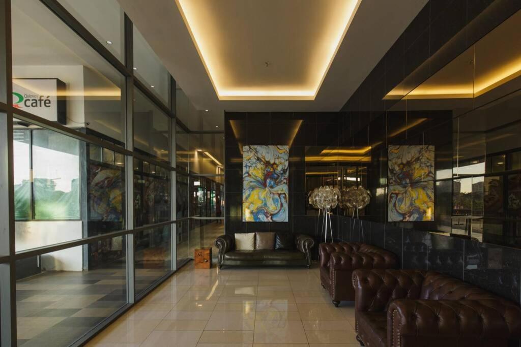 Jazz Suites 1 Vivacity Kuching Eksteriør bilde